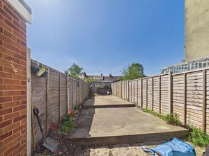 Garden- click for photo gallery
